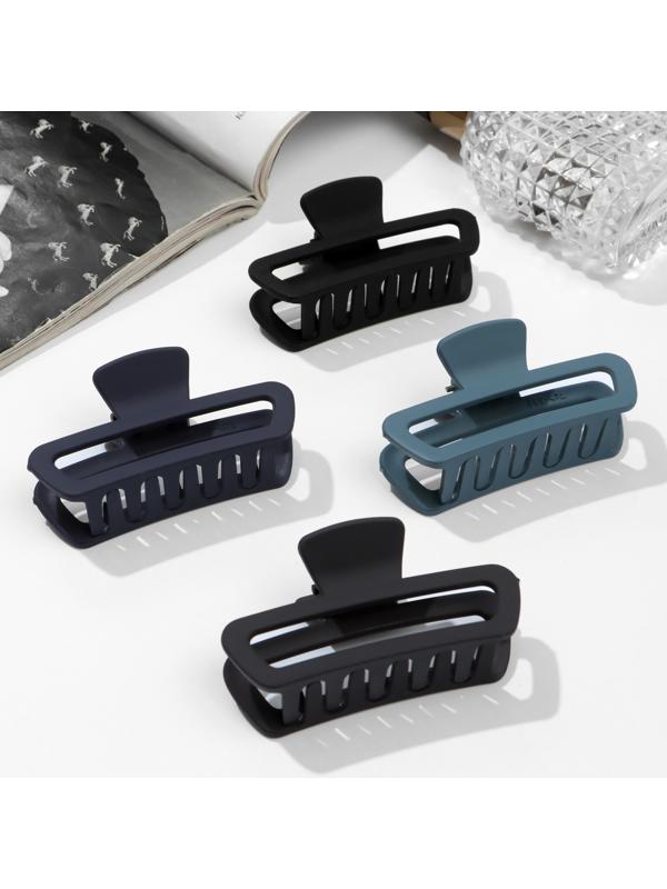 Краб для волос 