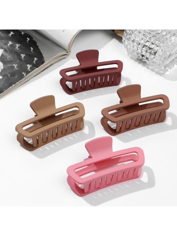 Краб для волос 