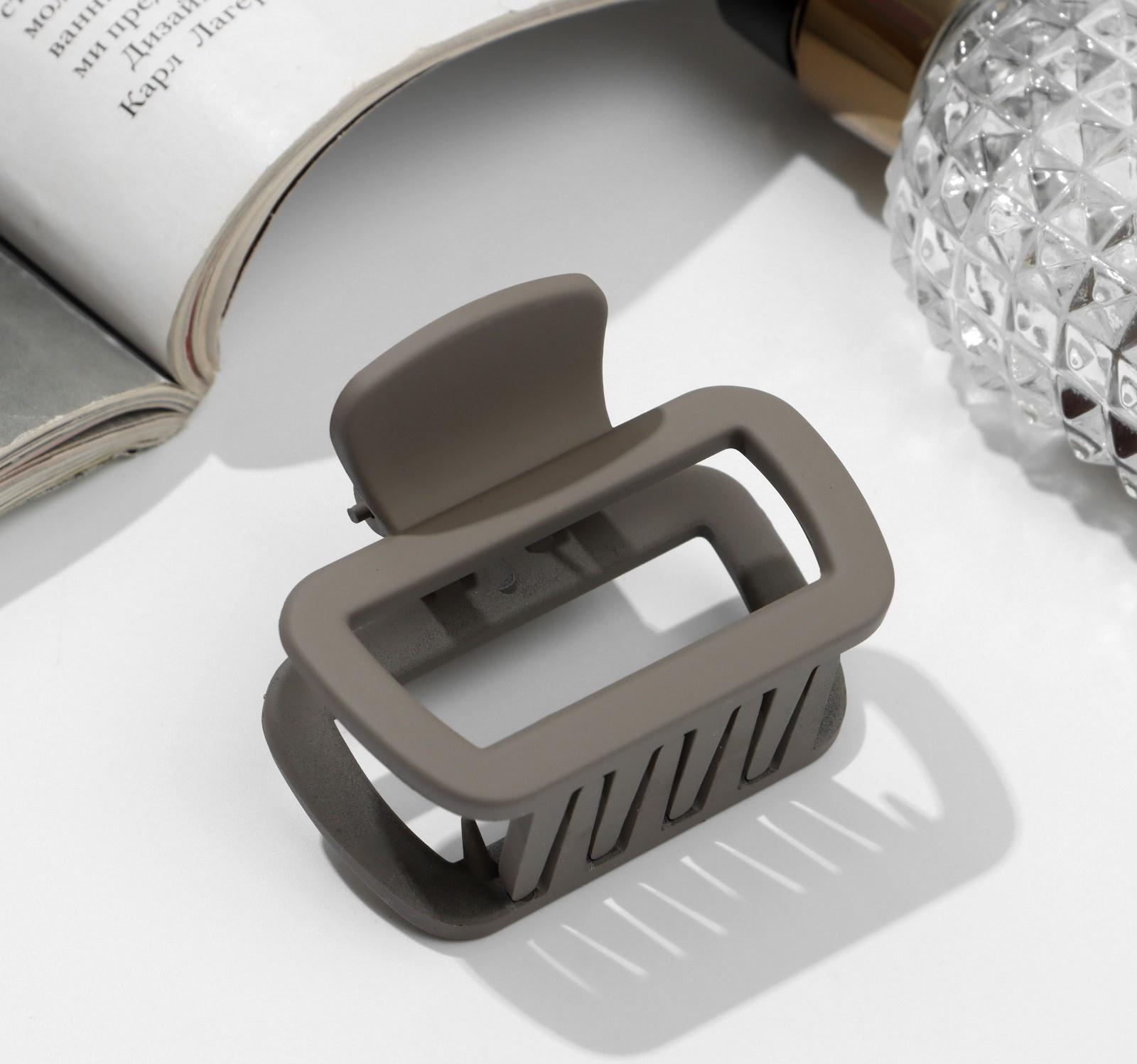 Краб для волос 