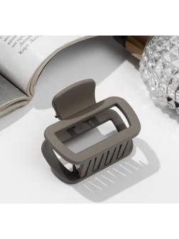 Краб для волос 