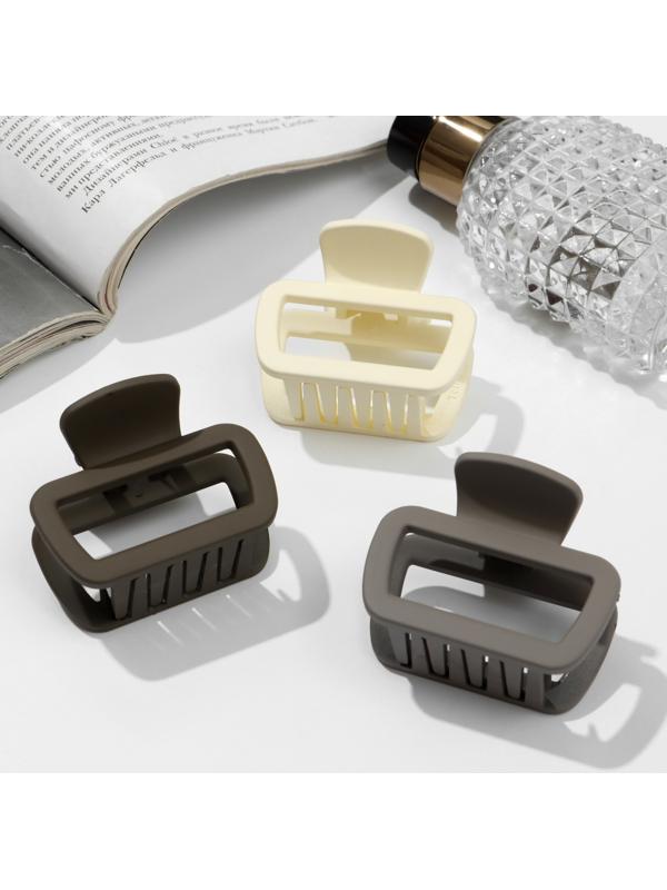 Краб для волос 