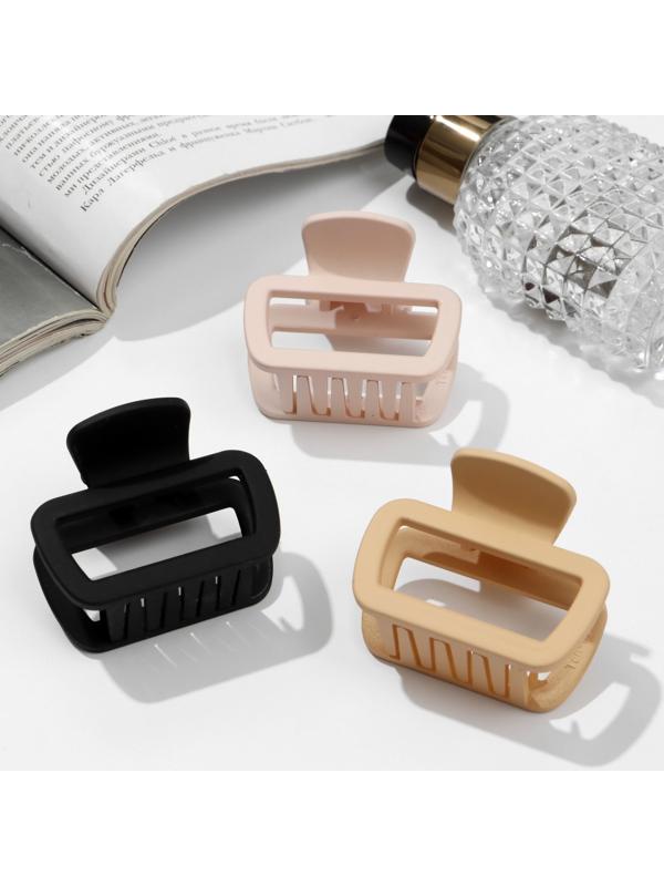 Краб для волос 