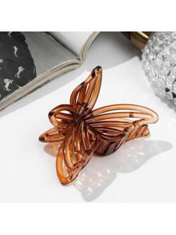 Краб для волос 