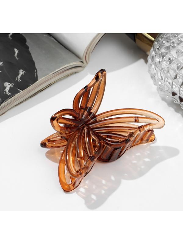 Краб для волос 