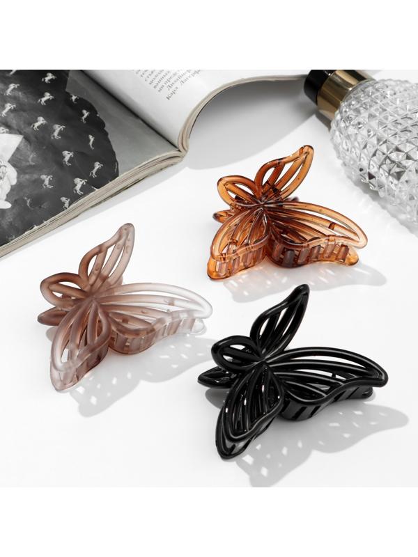 Краб для волос 