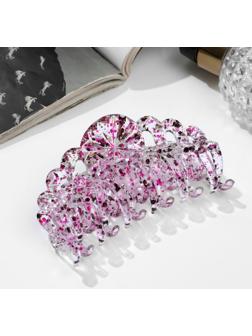 Краб для волос 