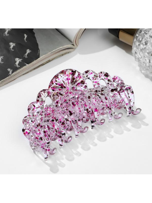 Краб для волос 