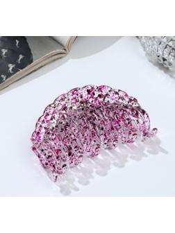 Краб для волос 