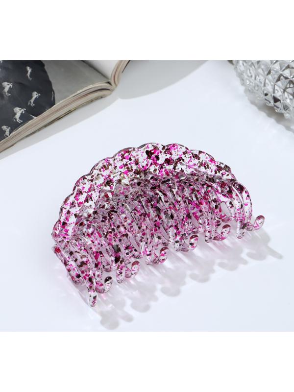 Краб для волос 