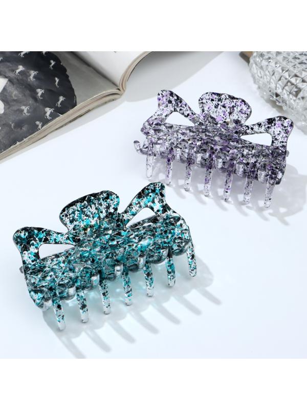 Краб для волос 