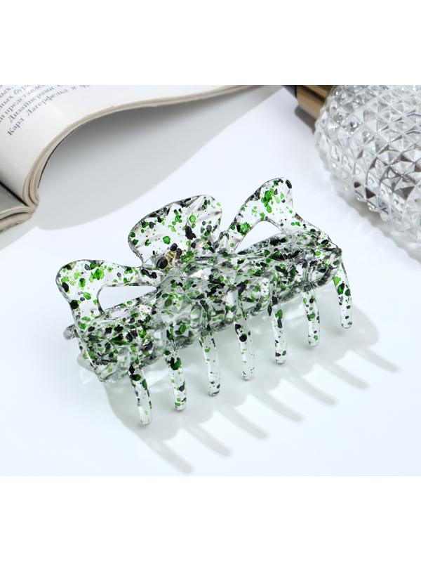 Краб для волос 