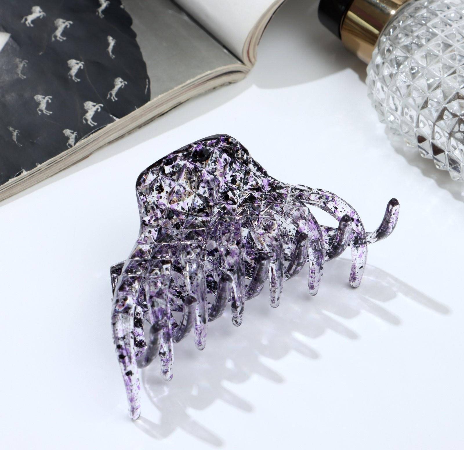 Краб для волос 