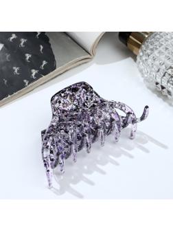 Краб для волос 