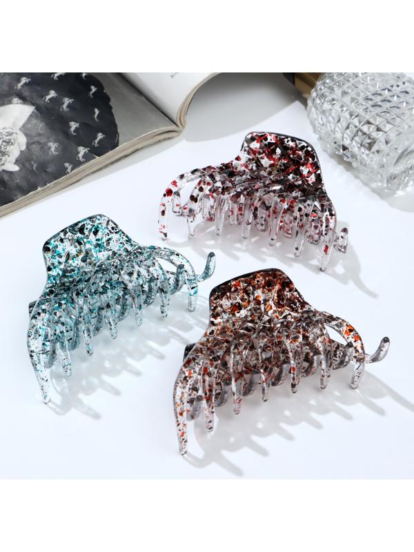 Краб для волос 