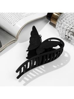 Краб для волос 