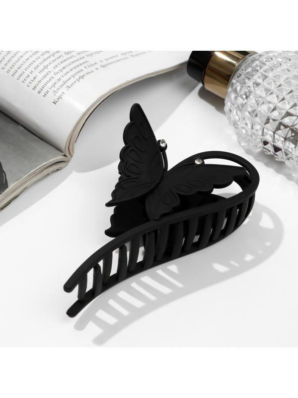 Краб для волос 