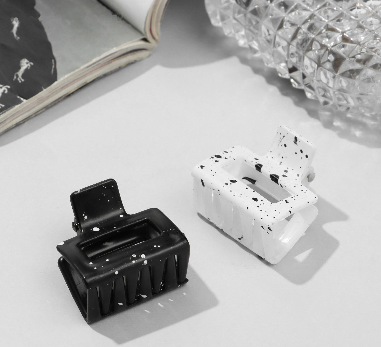 Краб для волос 