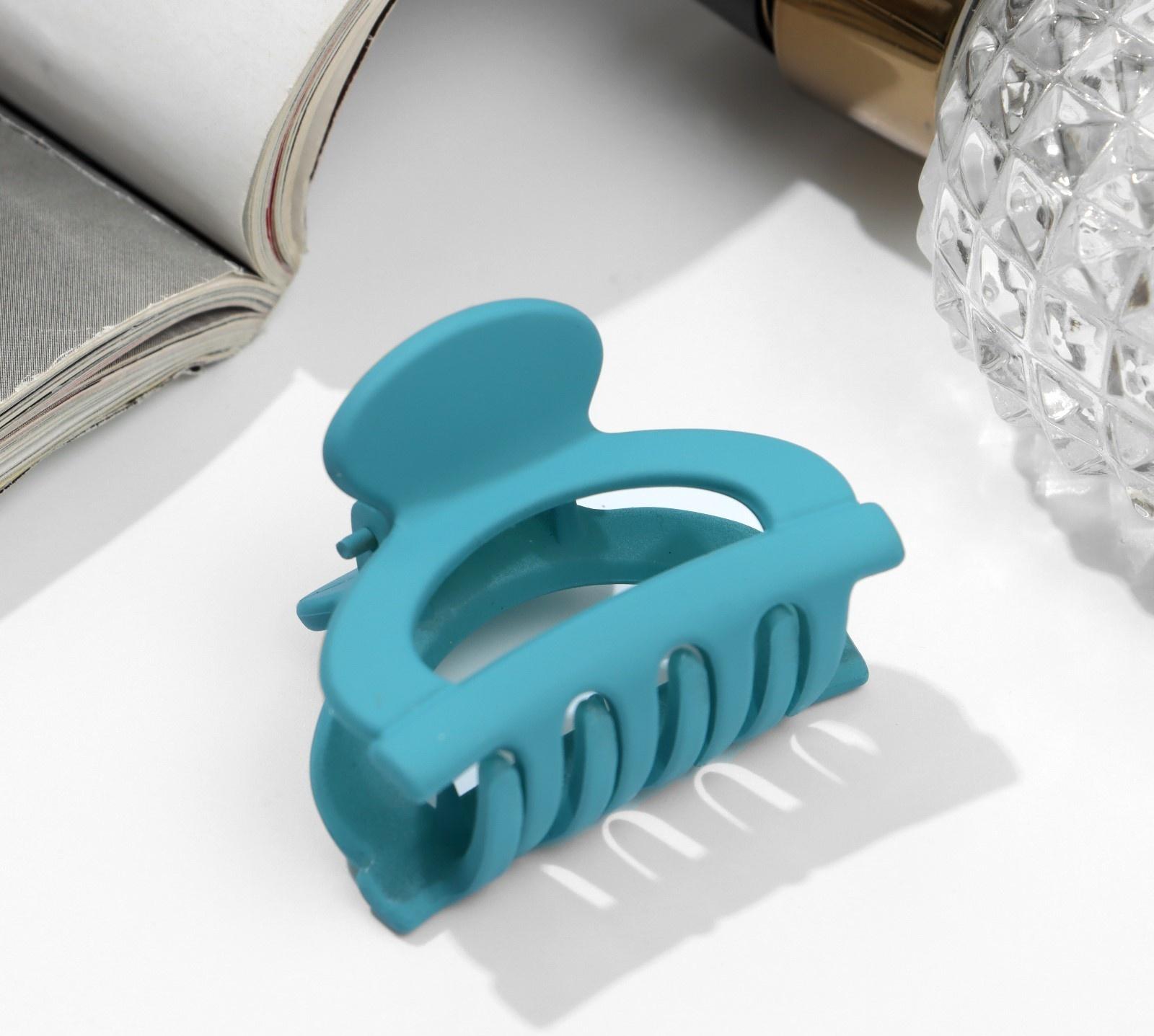 Краб для волос 