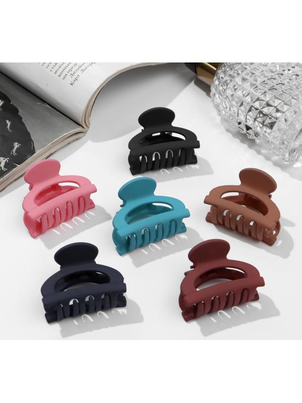 Краб для волос 