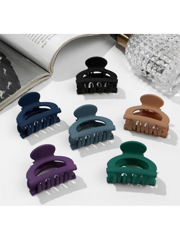 Краб для волос 