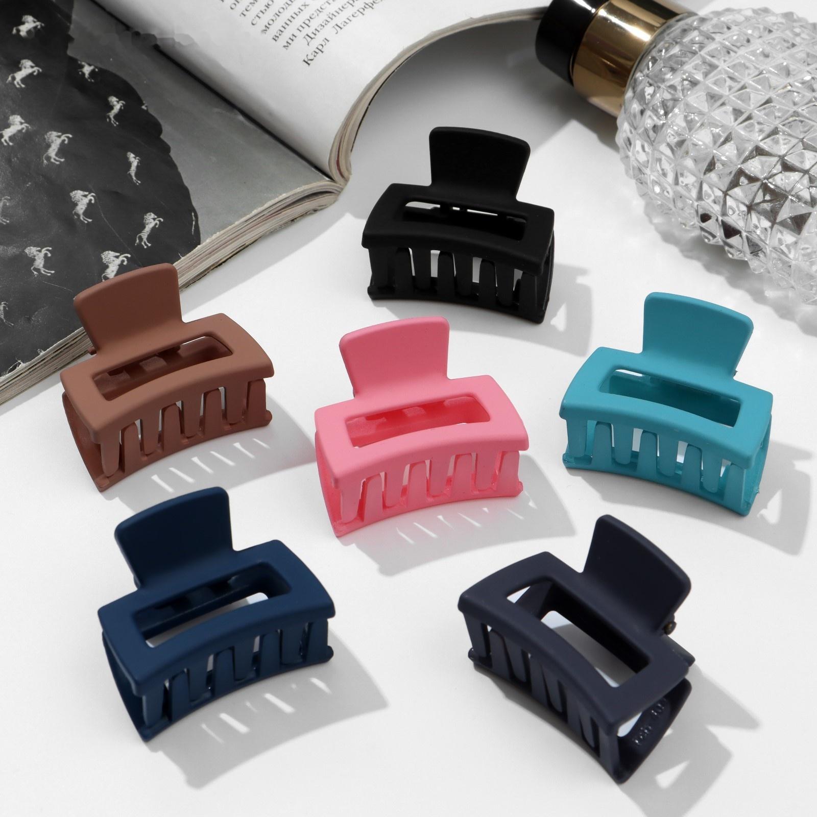 Краб для волос 