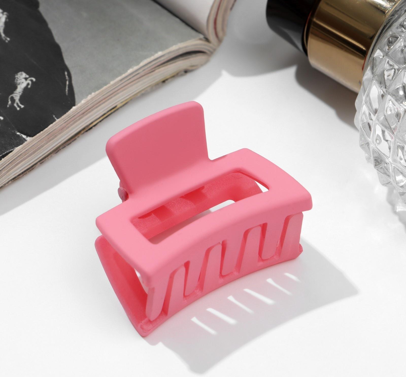 Краб для волос 