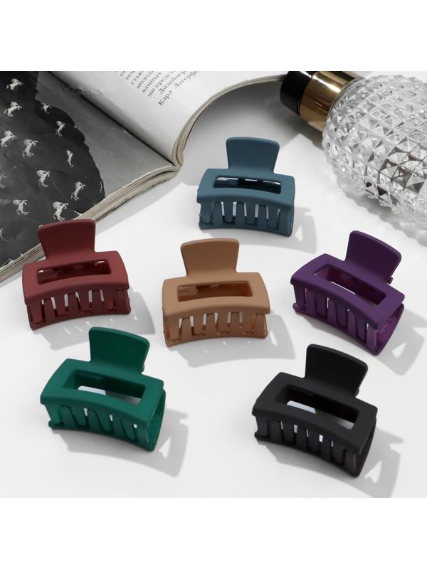 Краб для волос 