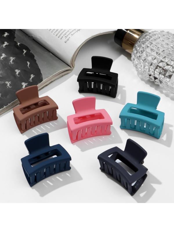 Краб для волос 