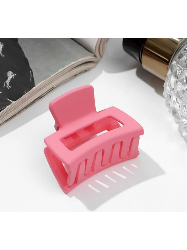 Краб для волос 