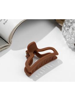 Краб для волос 