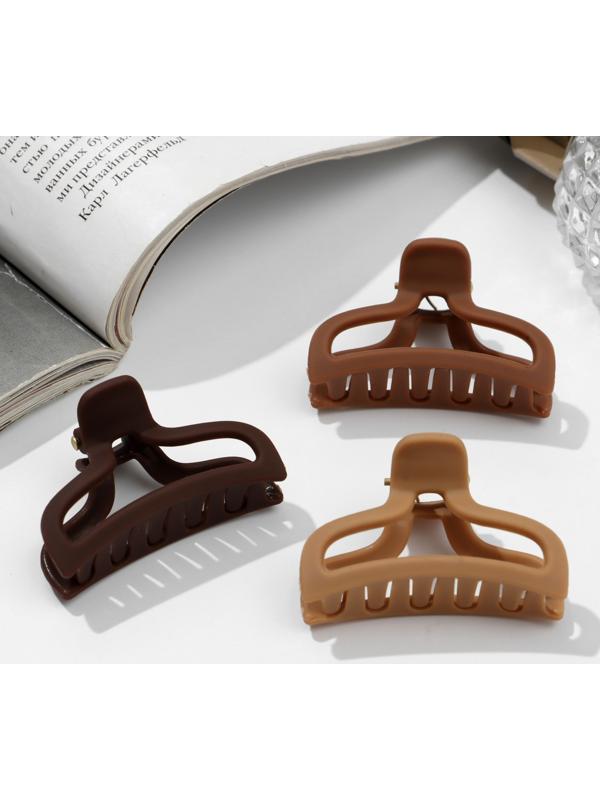 Краб для волос 