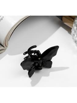 Краб для волос 