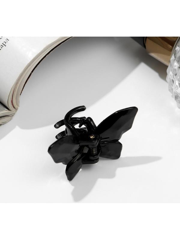 Краб для волос 