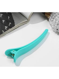 Зажим для волос 