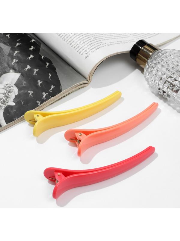 Зажим для волос 