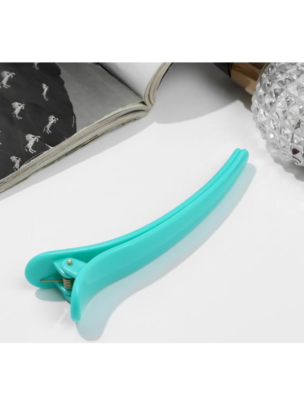 Зажим для волос 