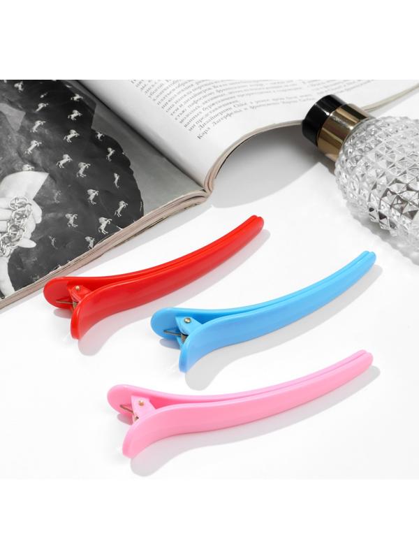 Зажим для волос 