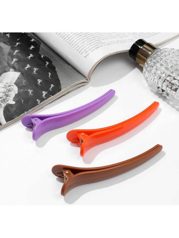 Зажим для волос 