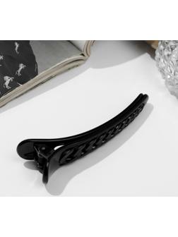 Зажим для волос 