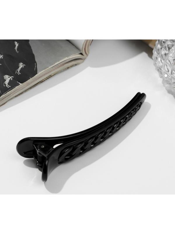 Зажим для волос 