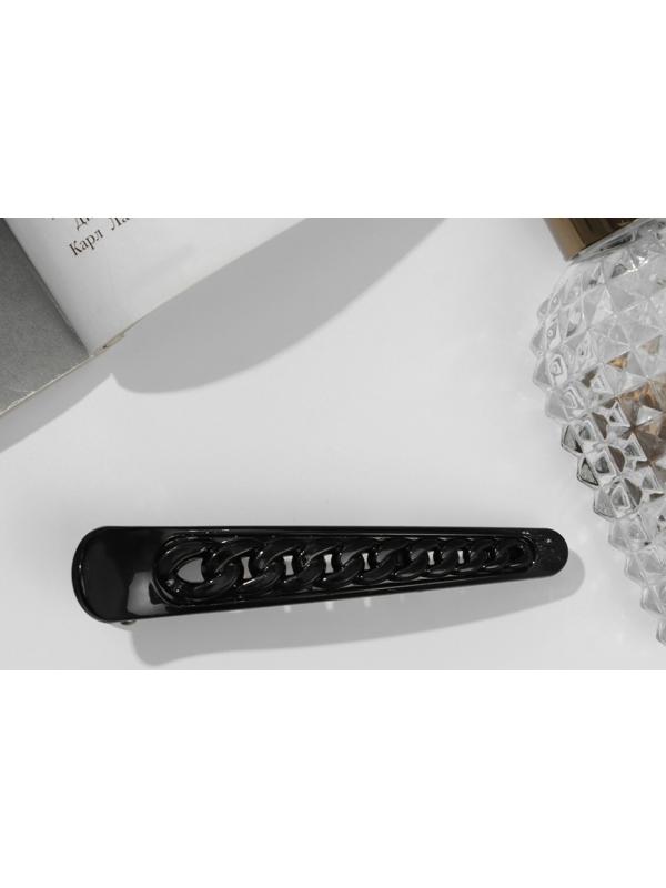 Зажим для волос 