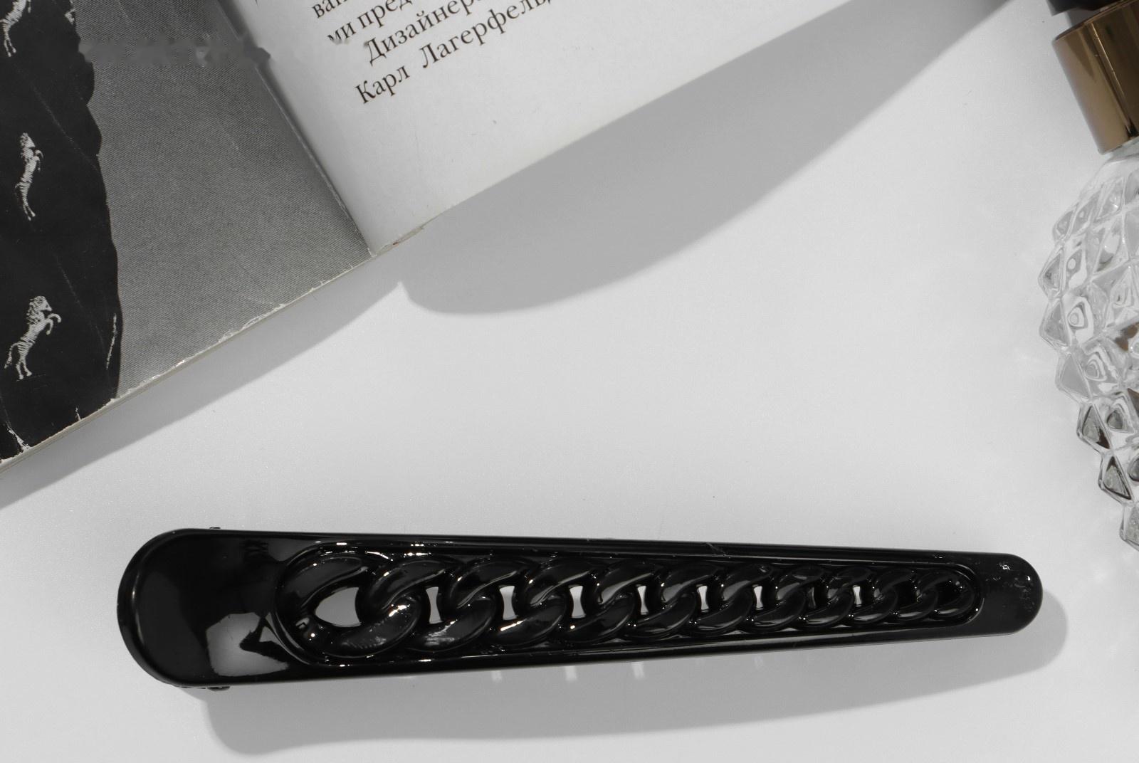 Зажим для волос 