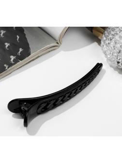 Зажим для волос 