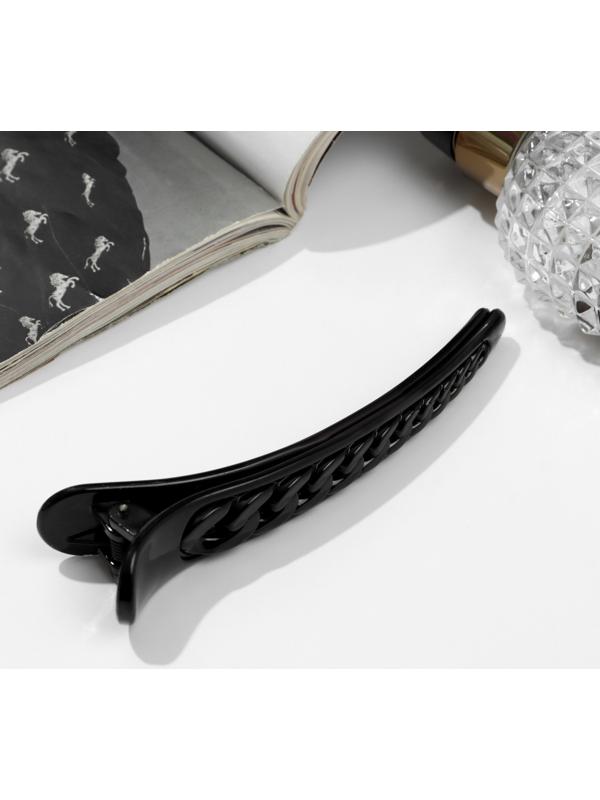 Зажим для волос 