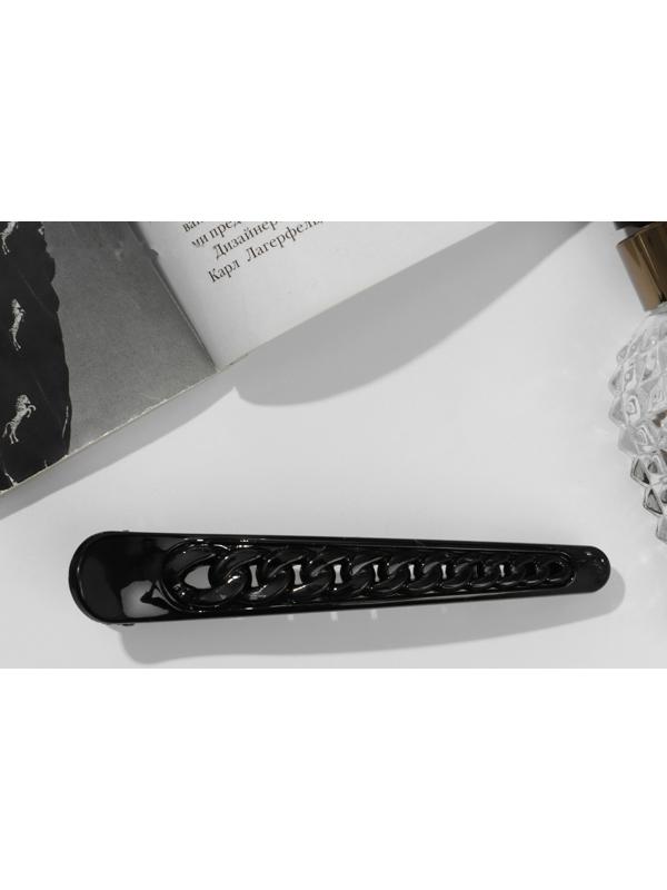 Зажим для волос 