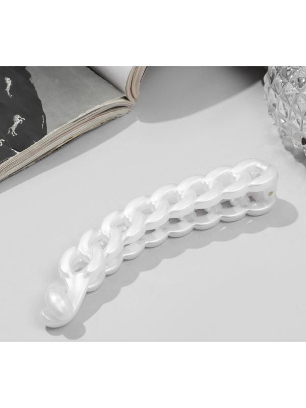 Банан для волос 