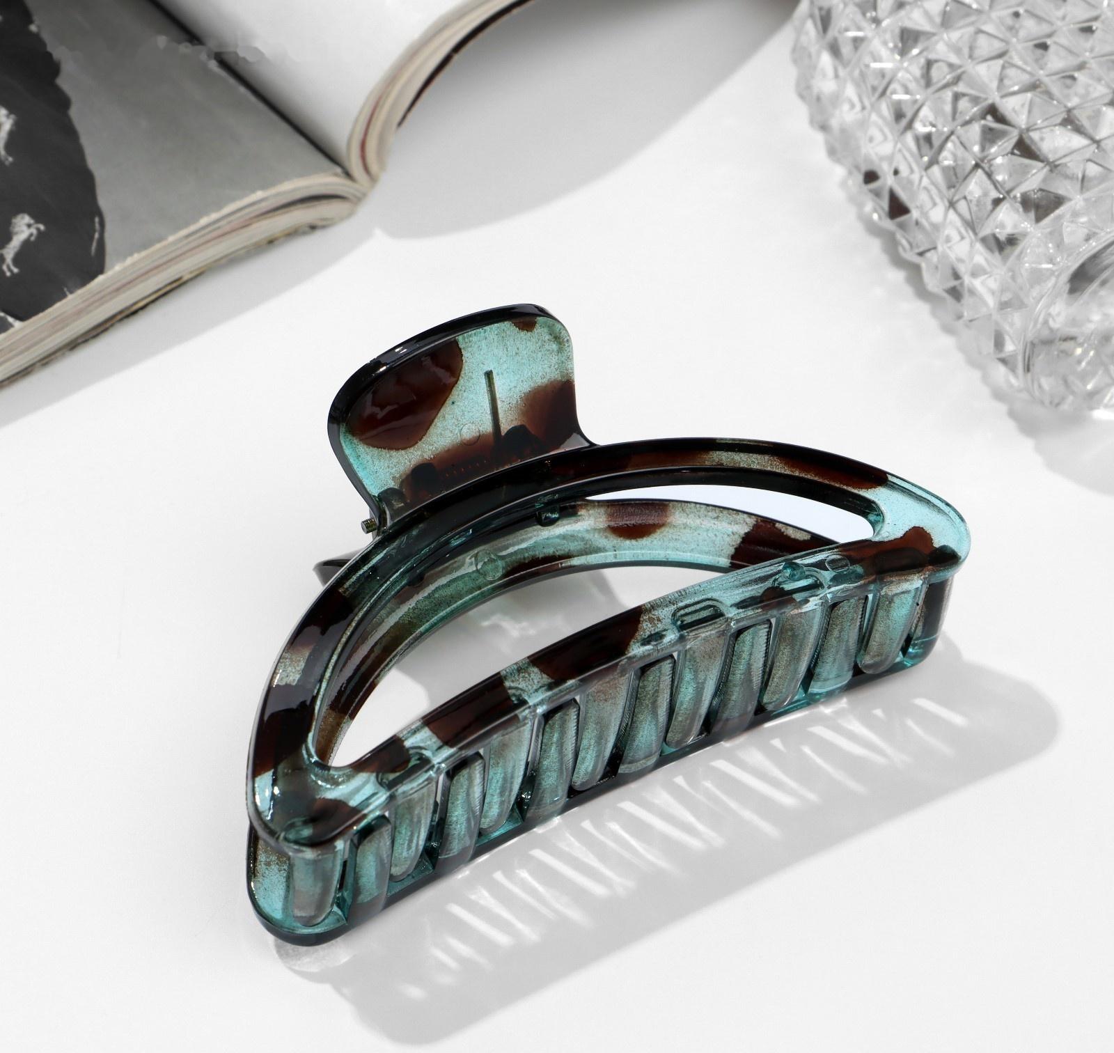 Краб для волос 