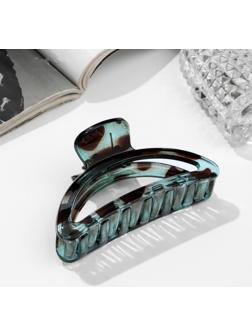 Краб для волос 