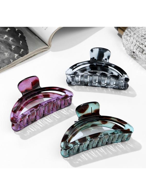 Краб для волос 