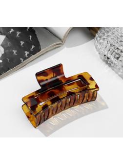 Краб для волос 